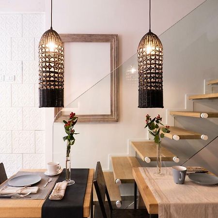 B&B Dei Poeti Civitanova Marche Exteriör bild