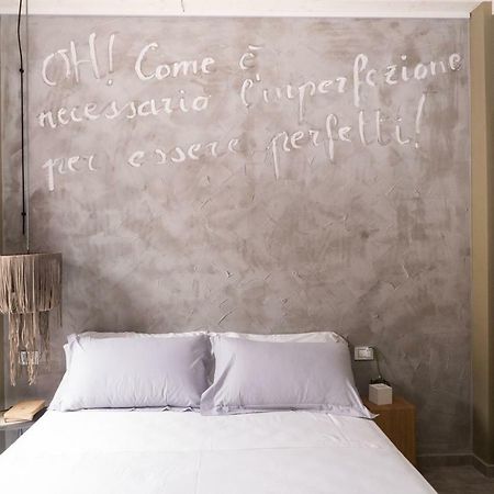 B&B Dei Poeti Civitanova Marche Exteriör bild