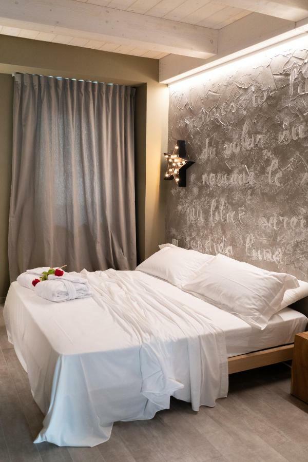 B&B Dei Poeti Civitanova Marche Exteriör bild