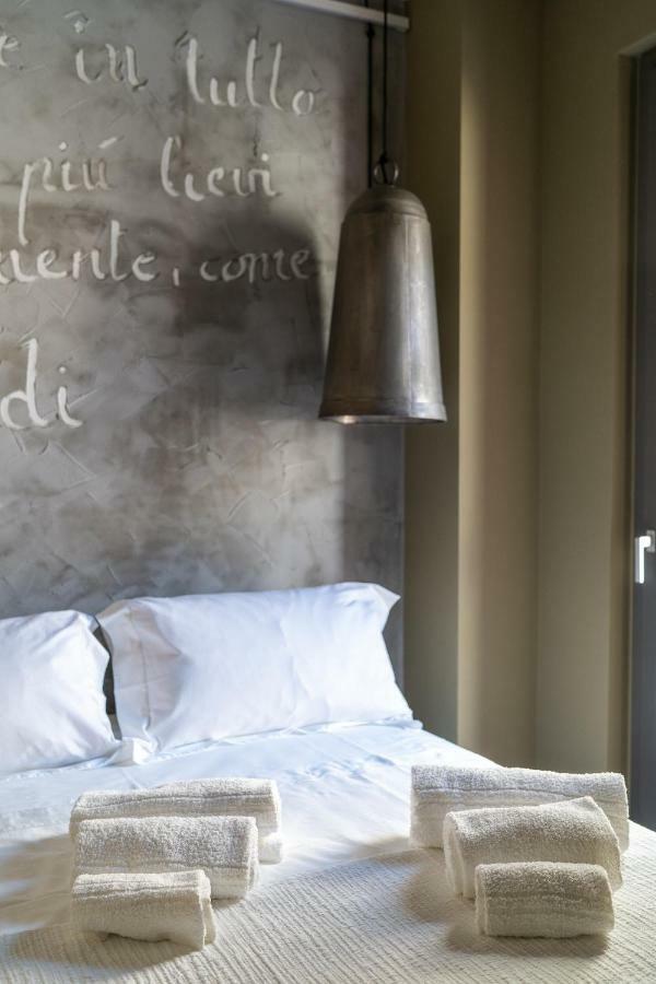 B&B Dei Poeti Civitanova Marche Exteriör bild