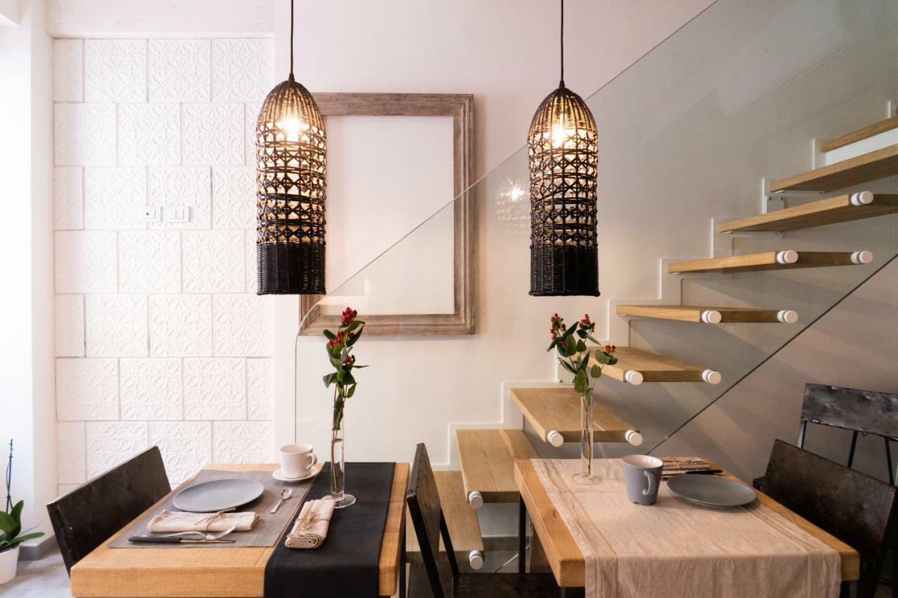 B&B Dei Poeti Civitanova Marche Exteriör bild