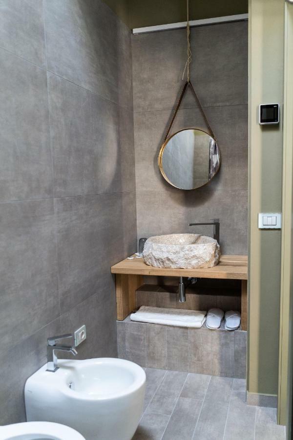 B&B Dei Poeti Civitanova Marche Exteriör bild