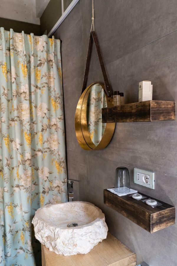 B&B Dei Poeti Civitanova Marche Exteriör bild