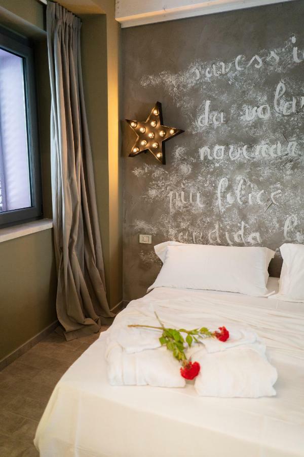 B&B Dei Poeti Civitanova Marche Exteriör bild