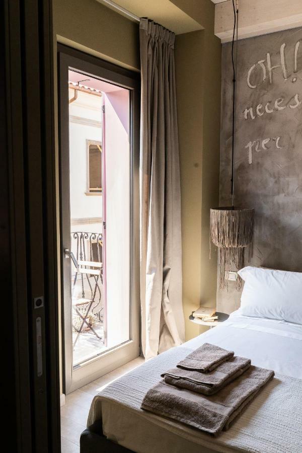 B&B Dei Poeti Civitanova Marche Exteriör bild