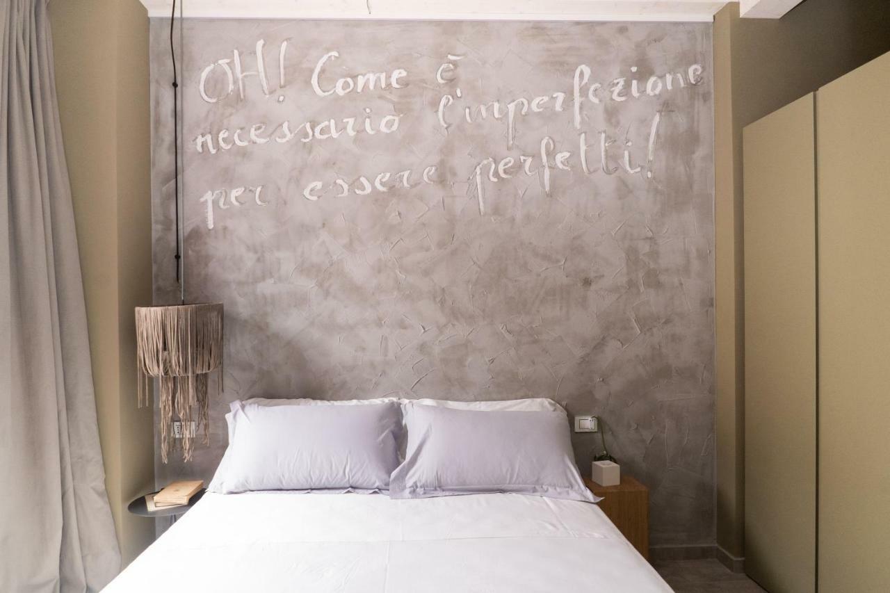 B&B Dei Poeti Civitanova Marche Exteriör bild
