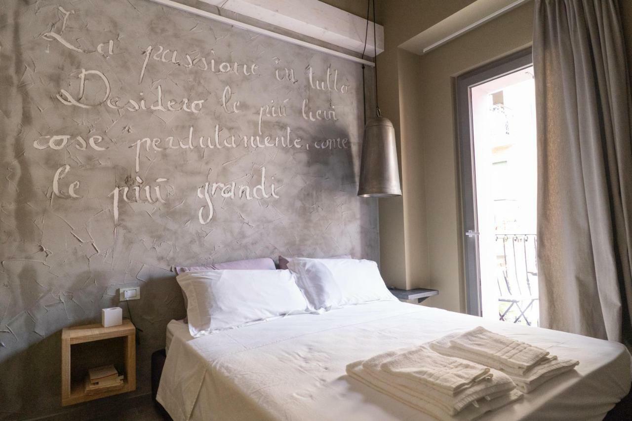 B&B Dei Poeti Civitanova Marche Exteriör bild